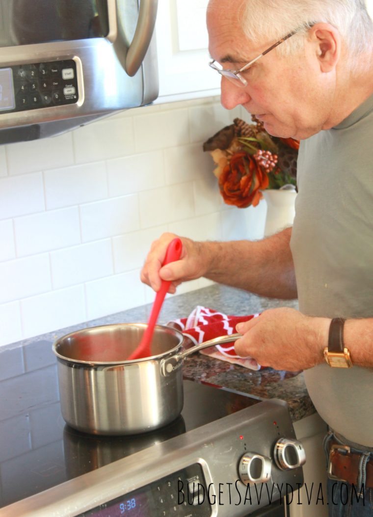 dad-cooking