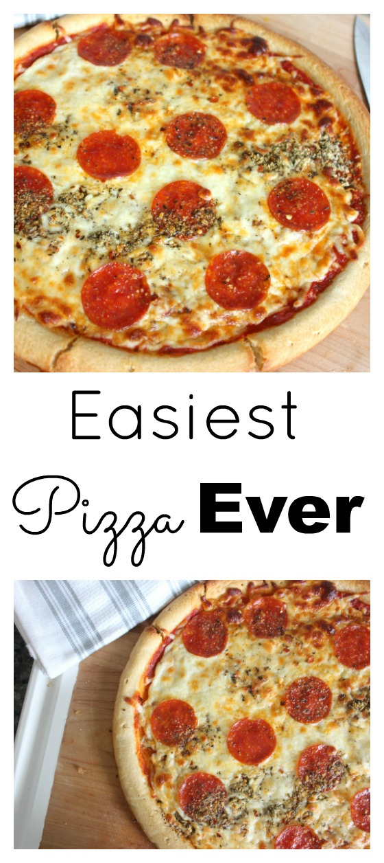 easiest-pizza-ever