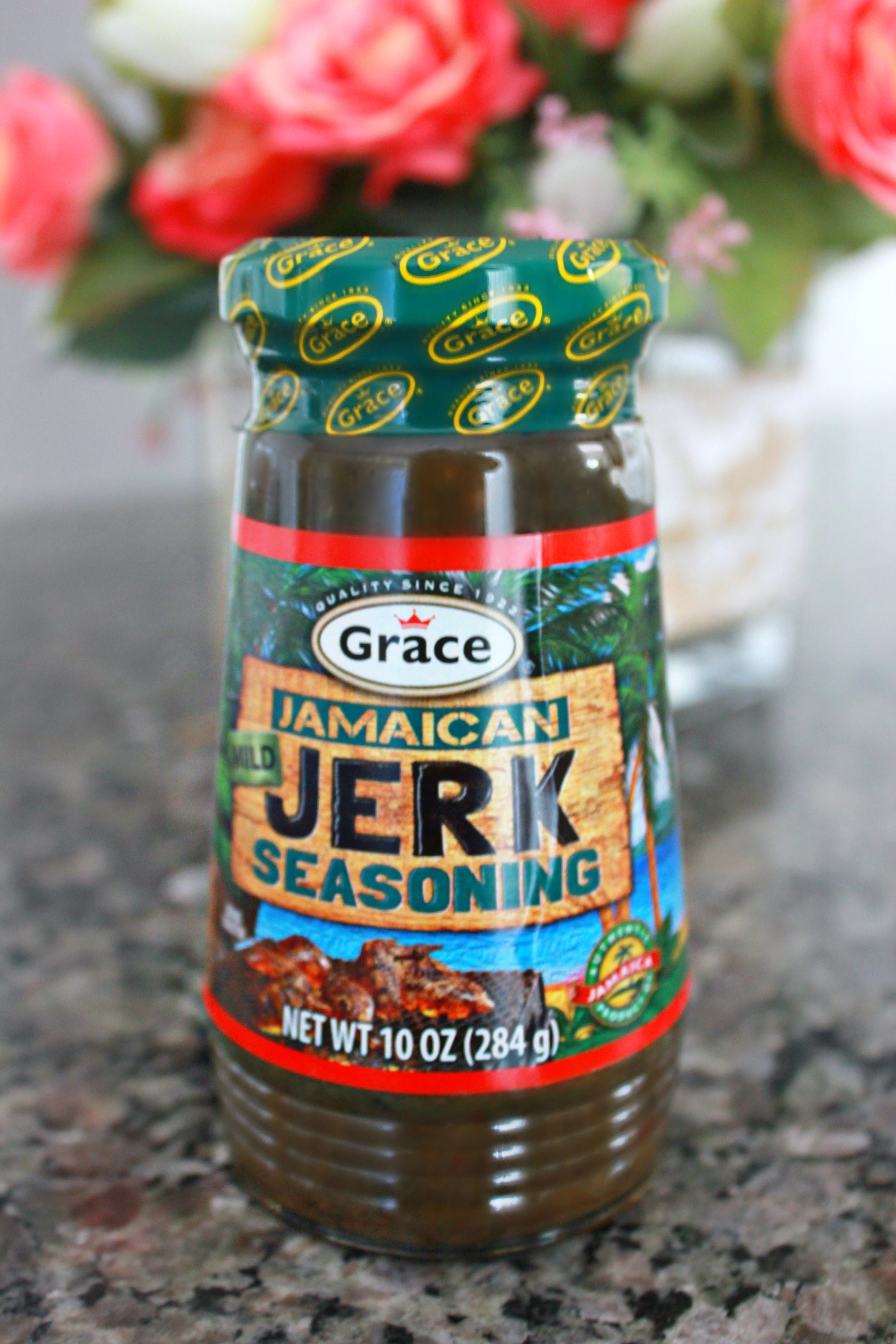 Grace Jerk Seasoning Budget Savvy Diva