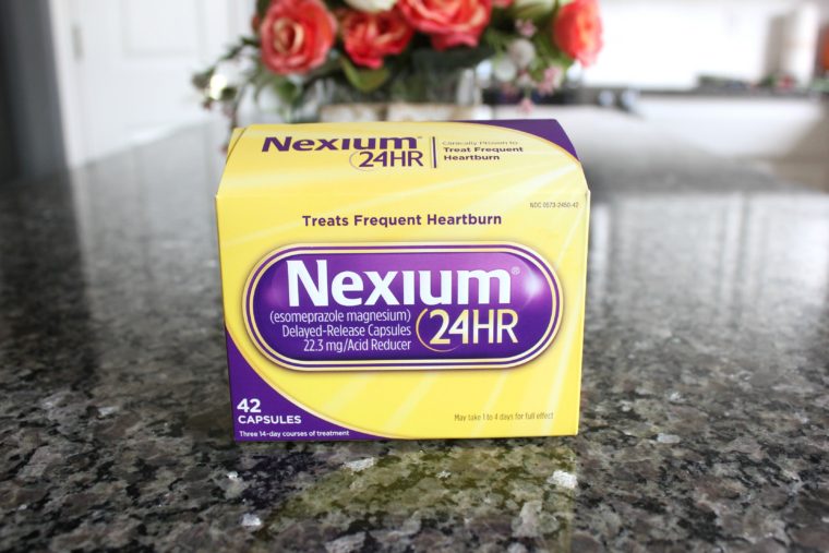 nexium