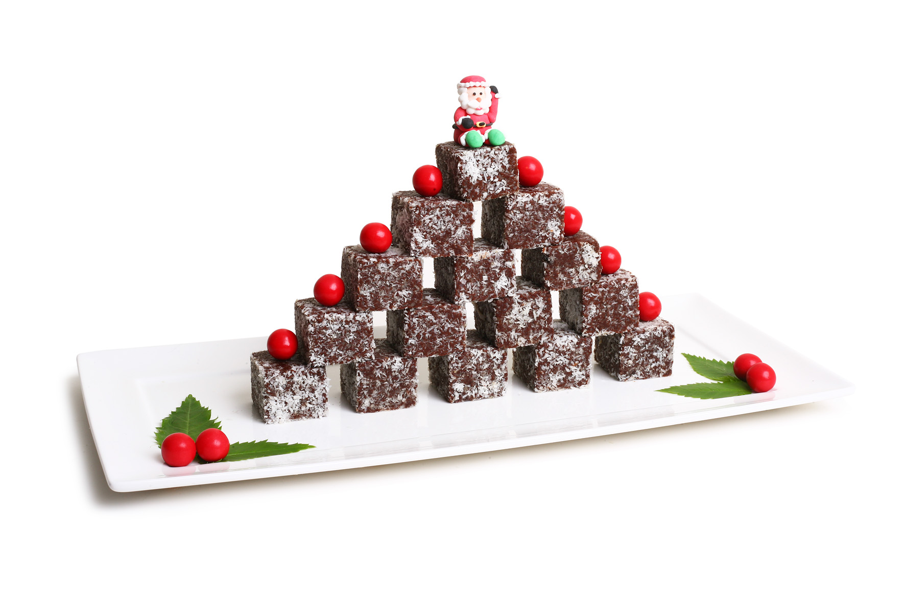 rum-ball-tree