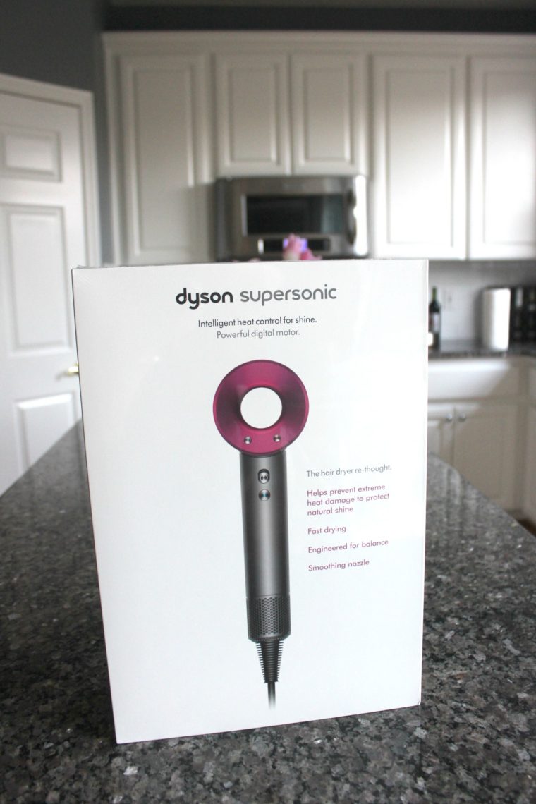 Dyson Supersonic Hair Dryer Product At Best Buy - Budget Savvy Diva