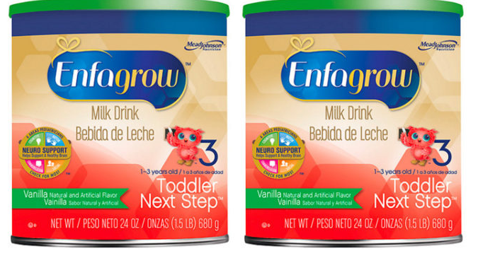 enfamil next step formula