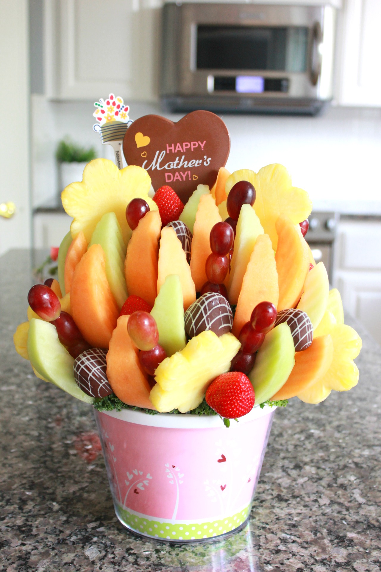 Edible Arrangements Perfect Gift For 