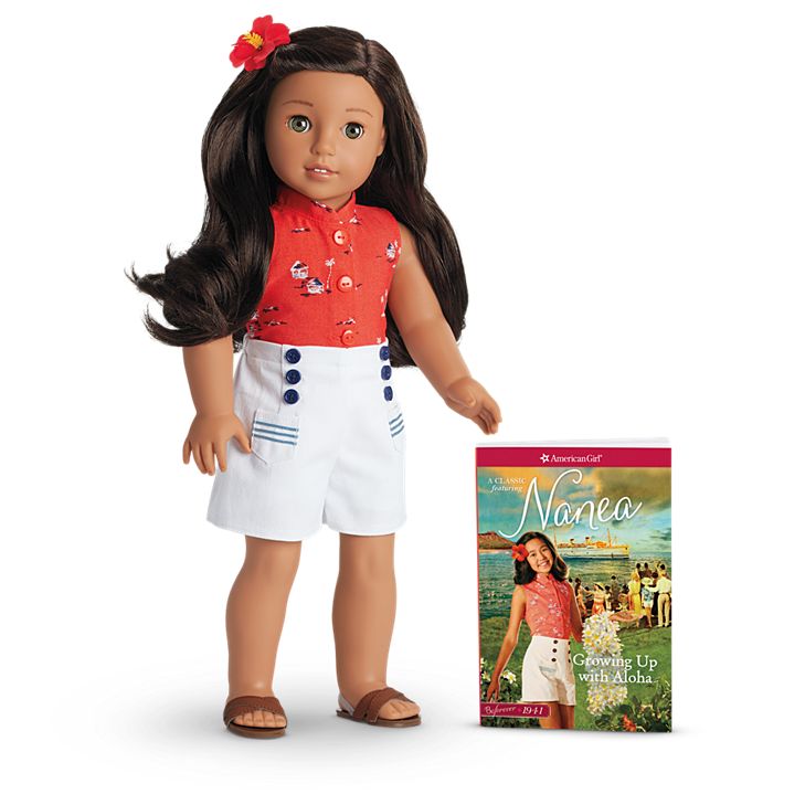american girl doll giveaway