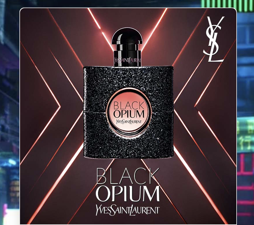 Black Opium Projects  Photos, videos, logos, illustrations and