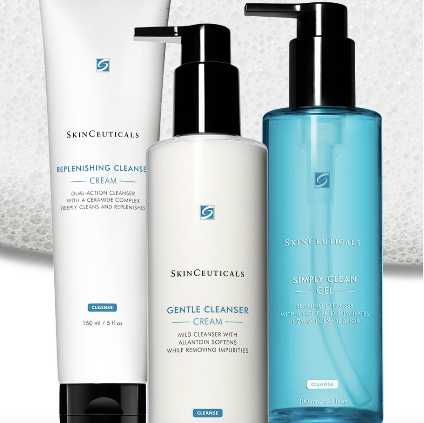 FREE SkinCeuticals Cosmeceutical Cleansers sample Budget Savvy Diva