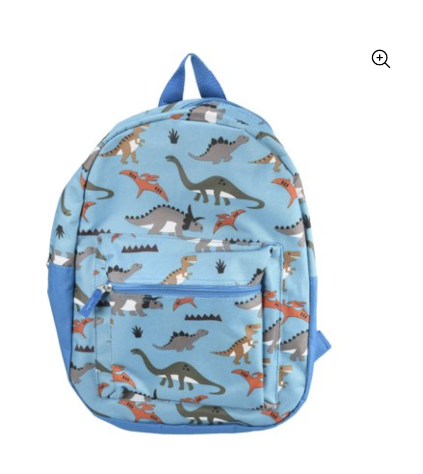 wonder nation backpack