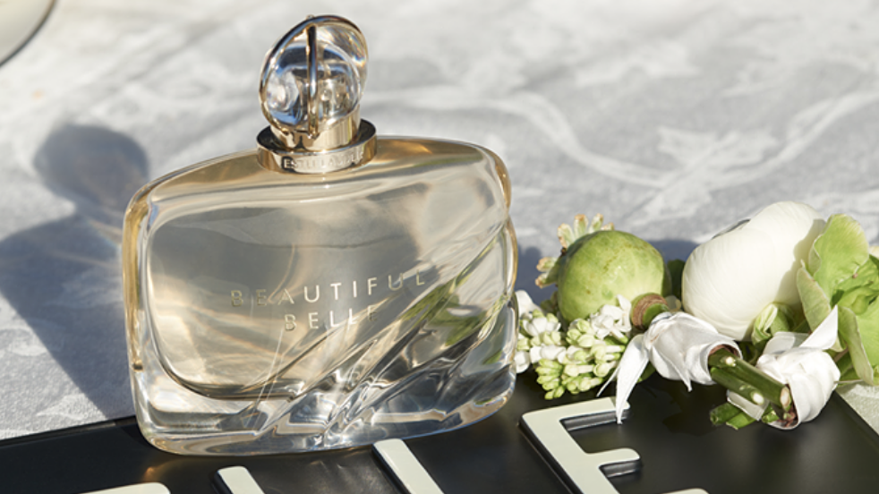 FREE Sample of Estee Lauder Beautiful Belle Fragrance Budget Savvy Diva