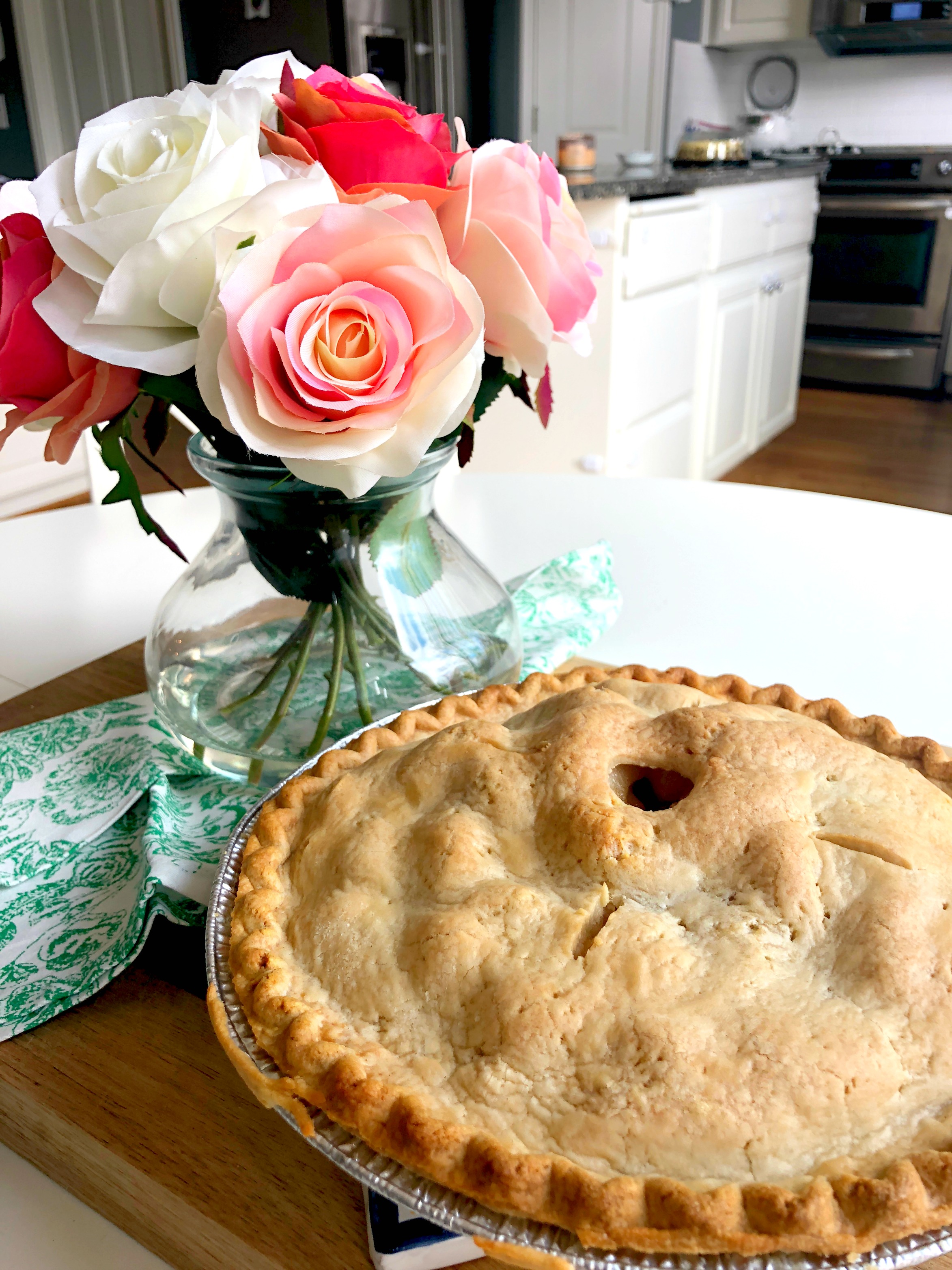 Sara Lee Perfect Pairings Premium Pies for Mother's Day - Budget Savvy Diva