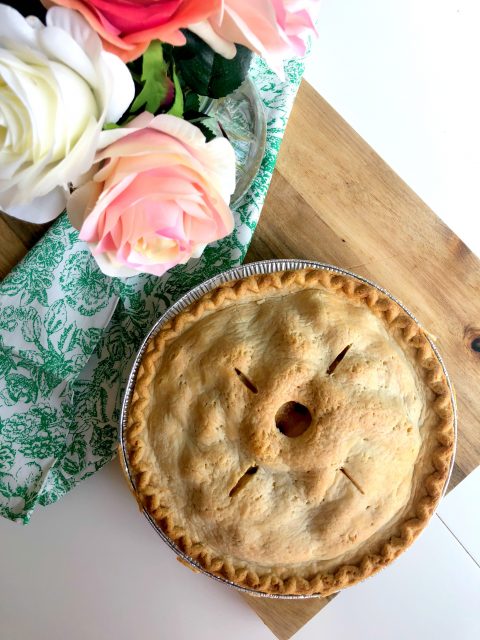 Sara Lee Perfect Pairings Premium Pies for Mother's Day - Budget Savvy Diva