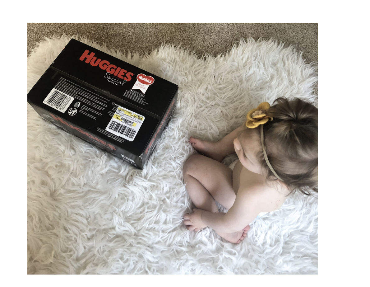 Huggies® Special Delivery™ Are the Softest Diapers Ever Budget Savvy Diva