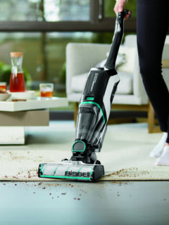 BISSELL Recalls Cordless Multi-Surface Wet Dry Vacuums Due to Fire