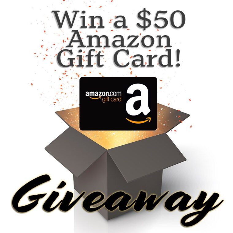 Guess My Secret And You Could Win A 50 Amazon Gift Card Budget Savvy Diva