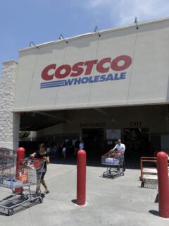 costco things coronavirus offering samples stop because