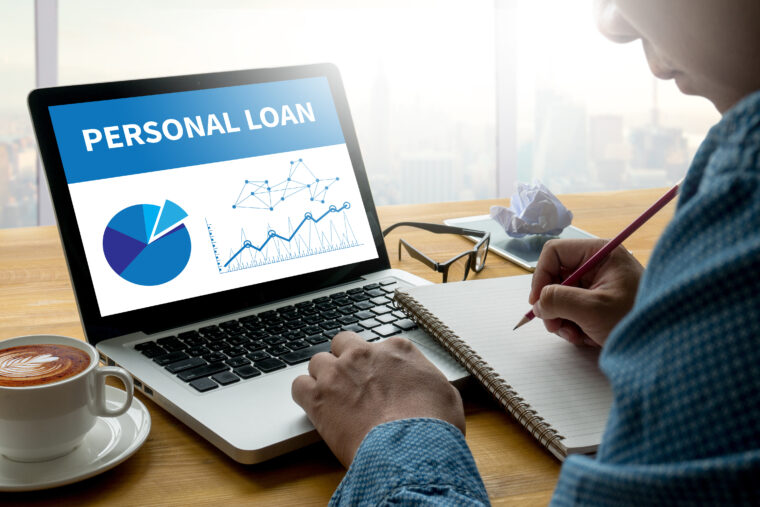 Things To Consider When Choosing Personal Loan Providers ...