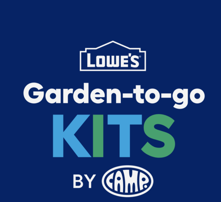 FREE GardentoGo kits From Lowe's Budget Savvy Diva