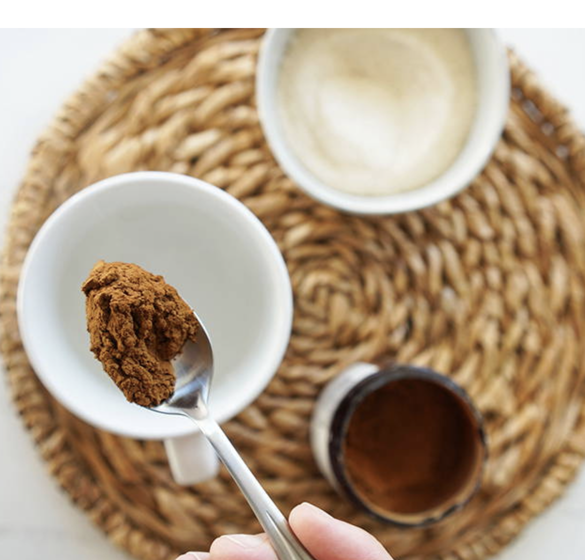 FREE Mushroom Coffee Sample! - Budget Savvy Diva