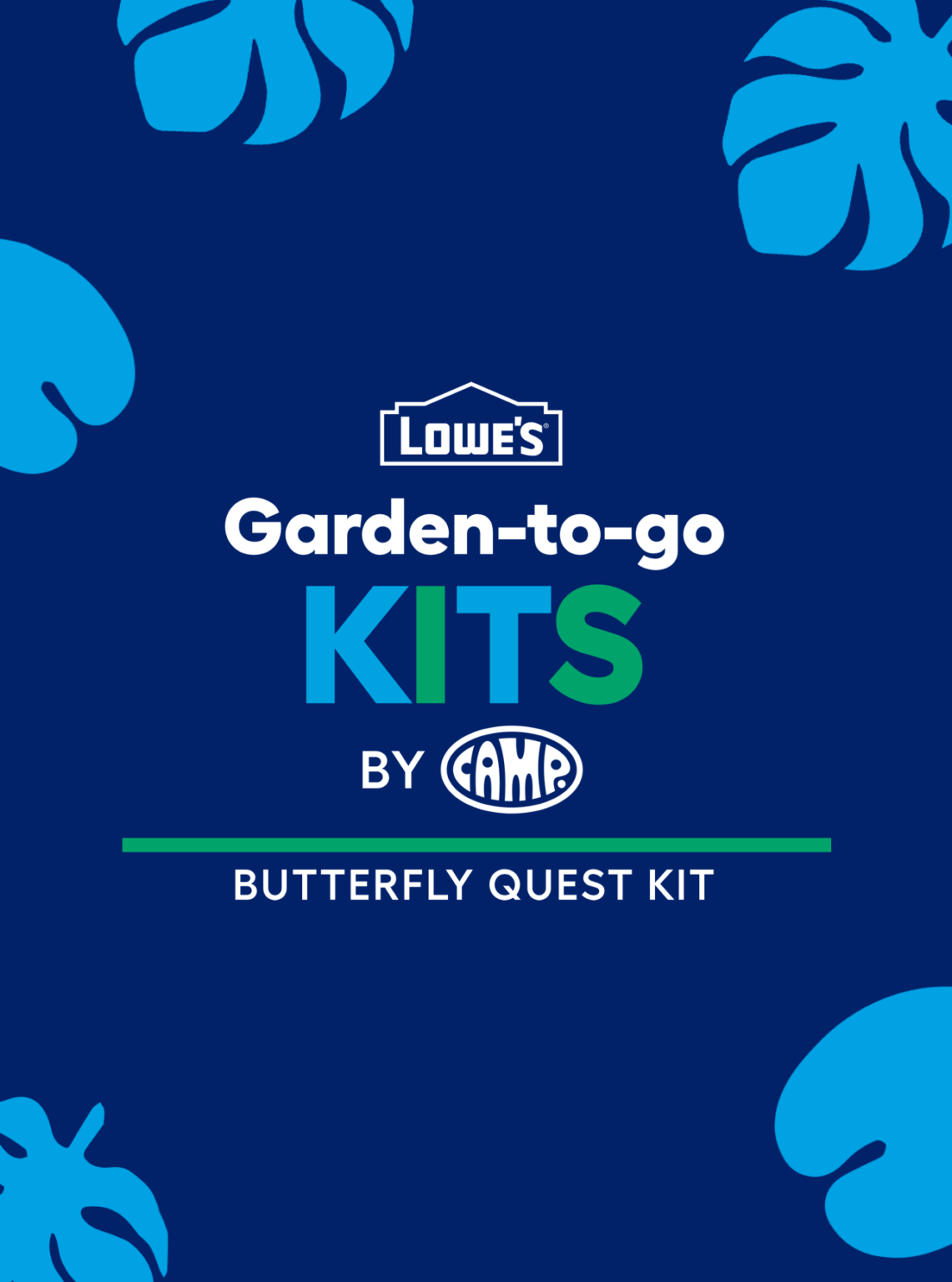 Free Lowe's Garden Kit Free Butterfly Kit Budget Savvy Diva