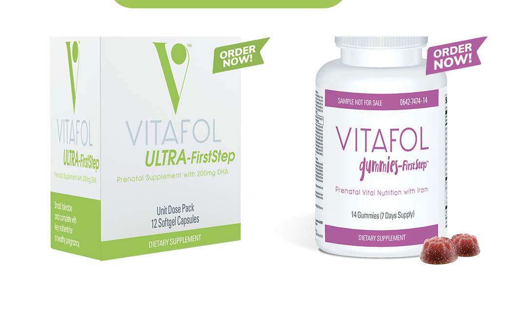 FREE Samples of Vitafol Ultra Prenatal Vitamins Budget Savvy Diva