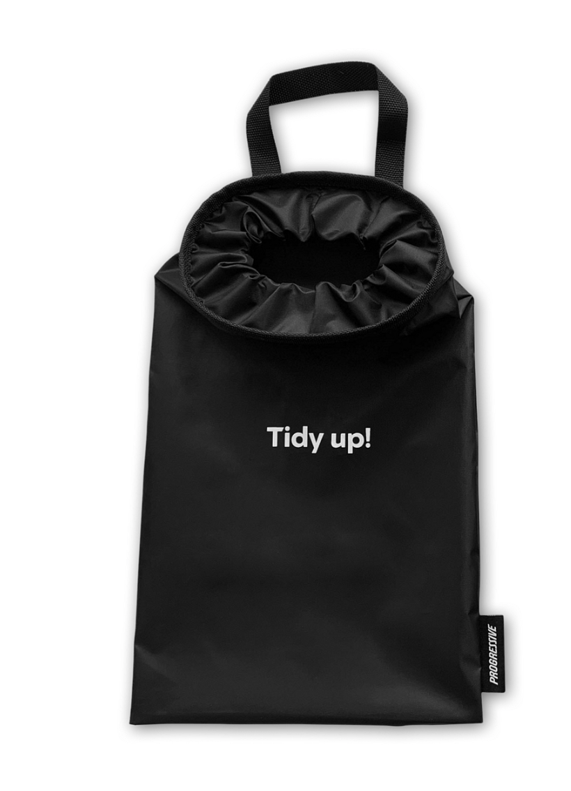 FREE Reusable Trash Bag Budget Savvy Diva