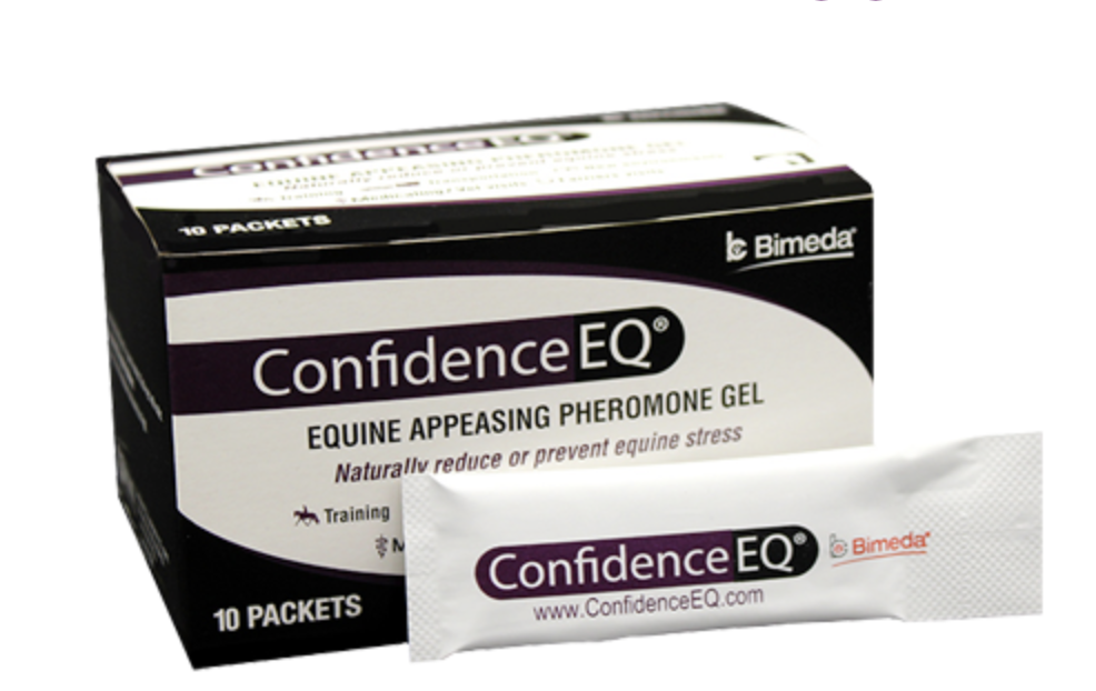 Confidence EQ Horse Product Sample Free