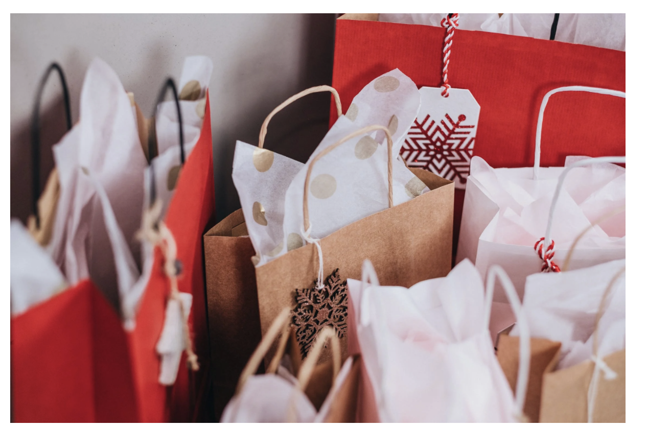 42+ Christmas Party Gifts 2021