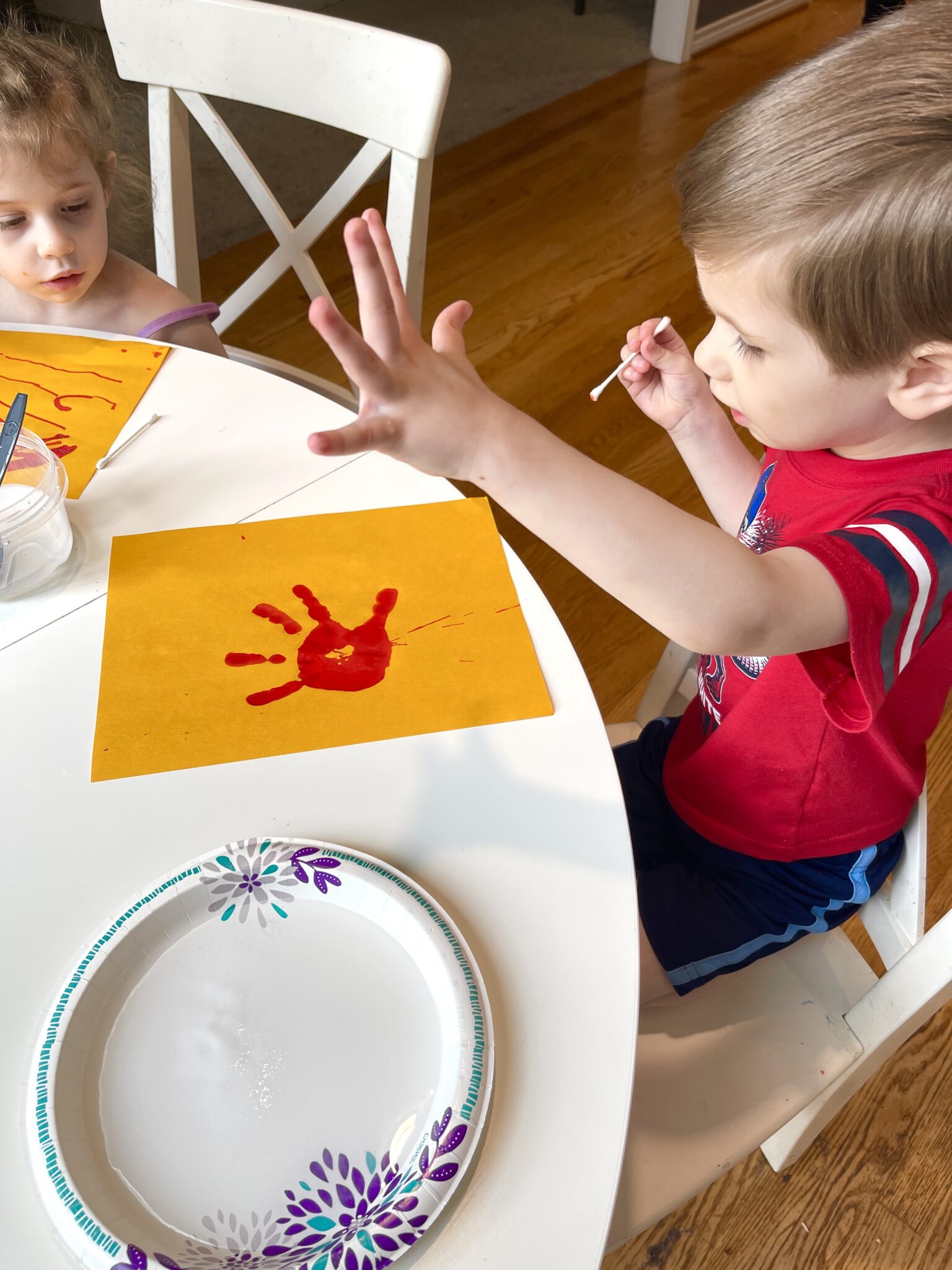 How To Make Fabric Softener Sheet Budget Savvy Diva