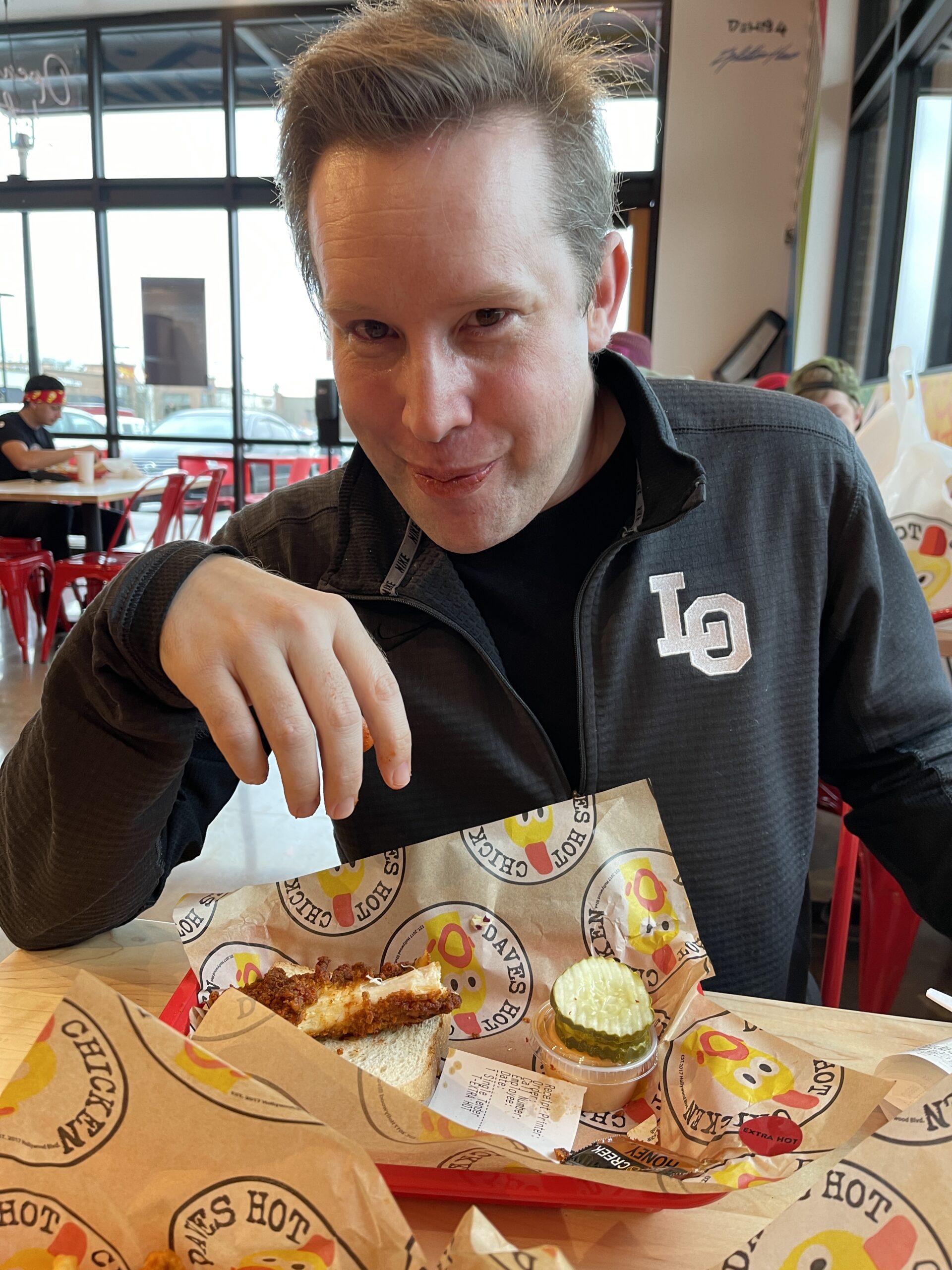 Dave'S Hot Chicken Clackamas - tw6ux96