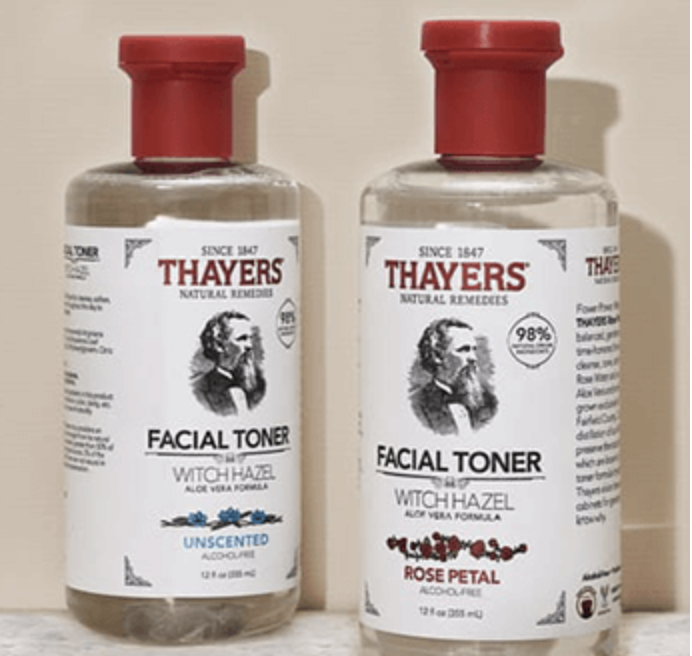 Free toner samples