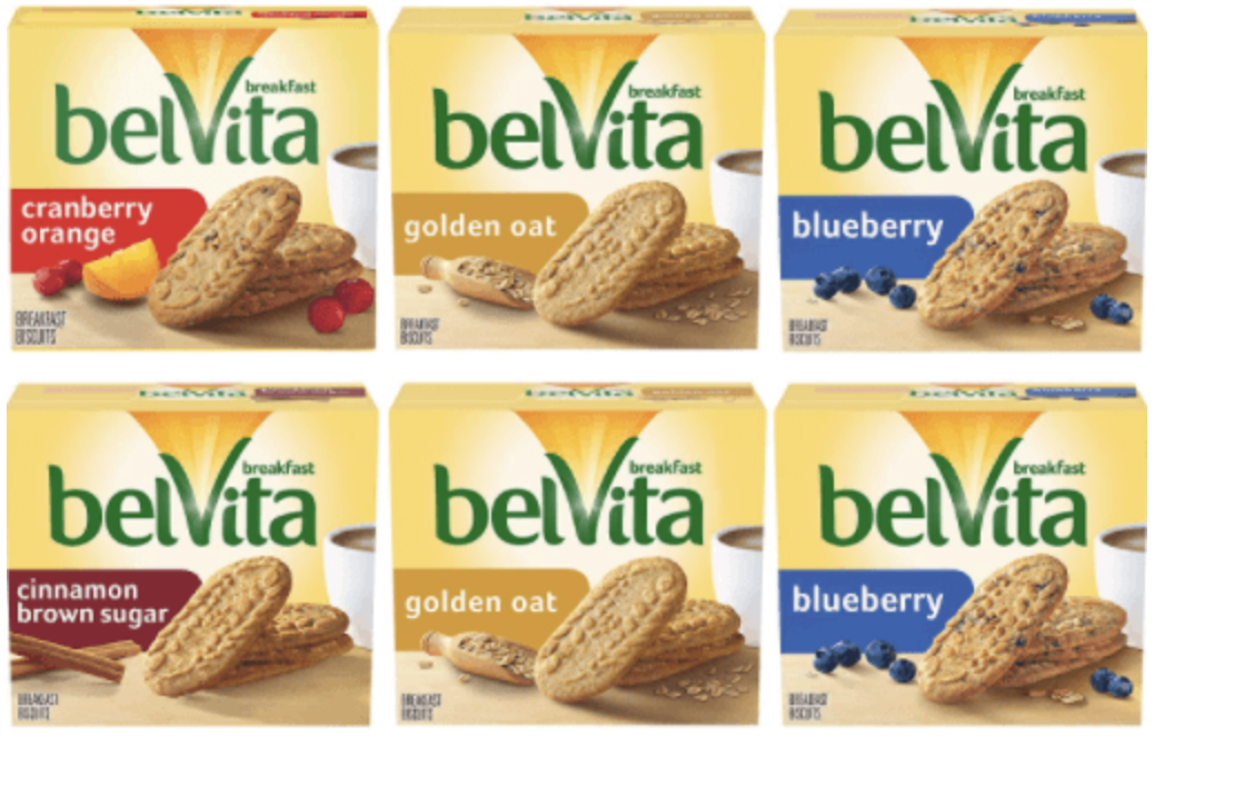 BelVita Sugary Biscuit Class Action Lawsuit is Back - Top Class Actions