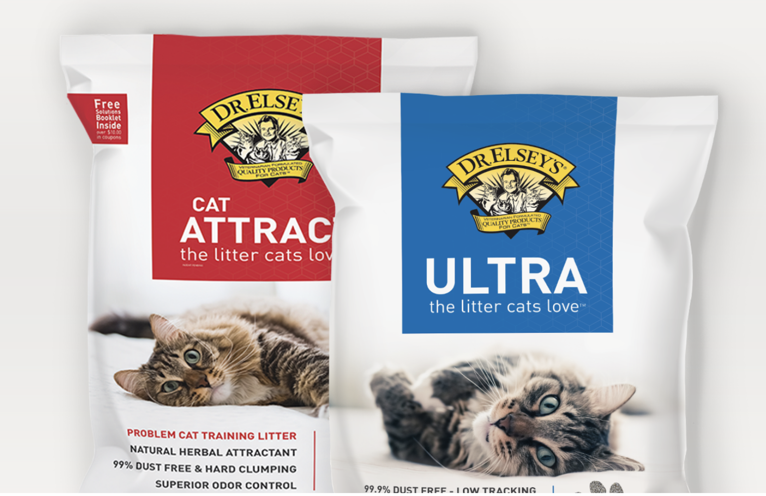 Precious Cat Litter Rebate Form