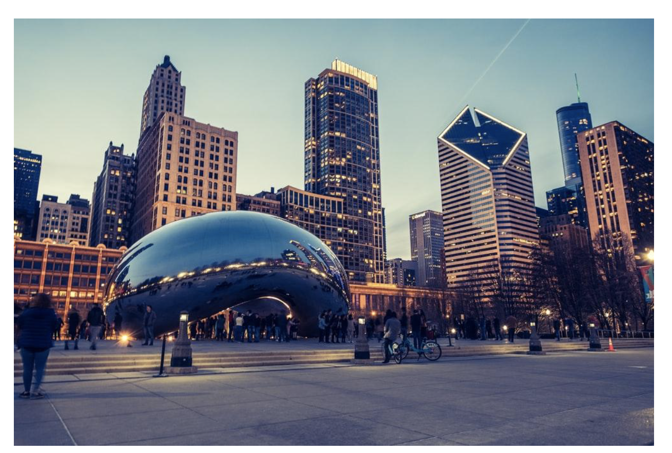 See Chicago on a Budget - Budget Savvy Diva
