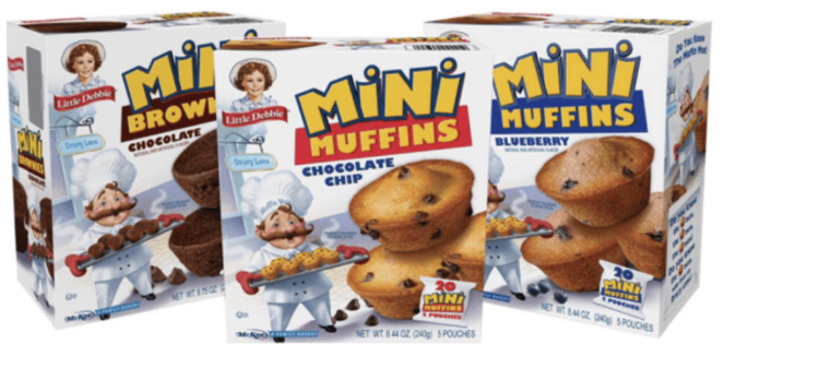 Little debbie online legoland sweepstakes