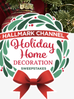 Hallmark Channel's Very Merry Giveaway Sweeps - Crayola Scribble