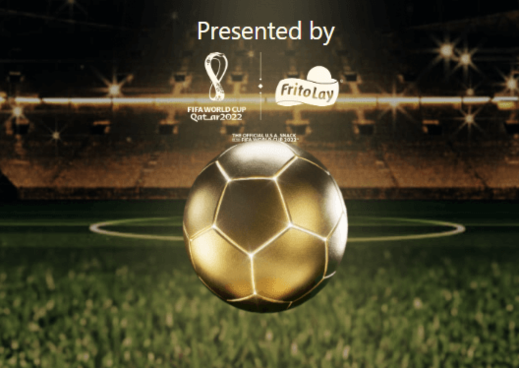 Frito Lay Pass The Ball Challenge Instant Win Game and Sweepstakes - 5000  Winners - Budget Savvy Diva