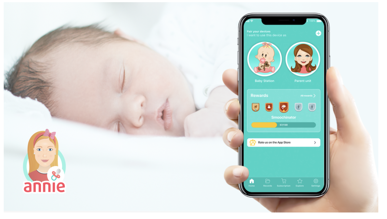 Why get a baby monitor Keep your baby safe Budget Savvy Diva