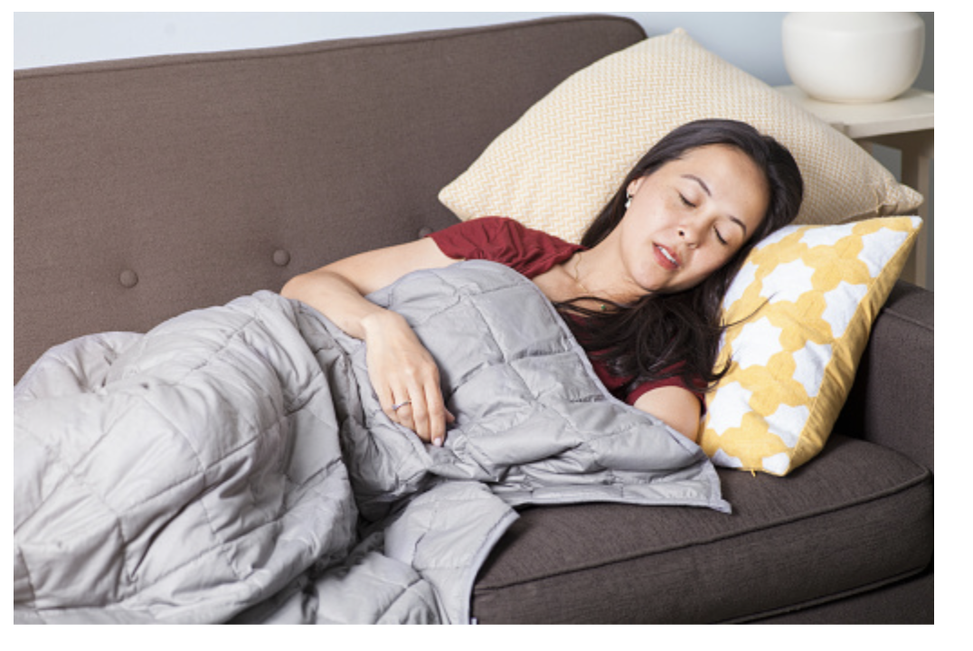 Weighted Blanket Pros and Cons Budget Savvy Diva