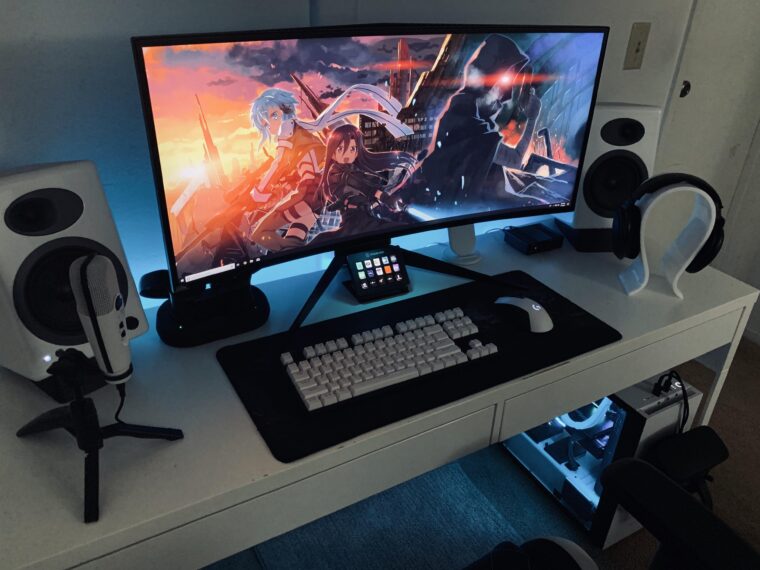 What to consider when buying gaming speakers