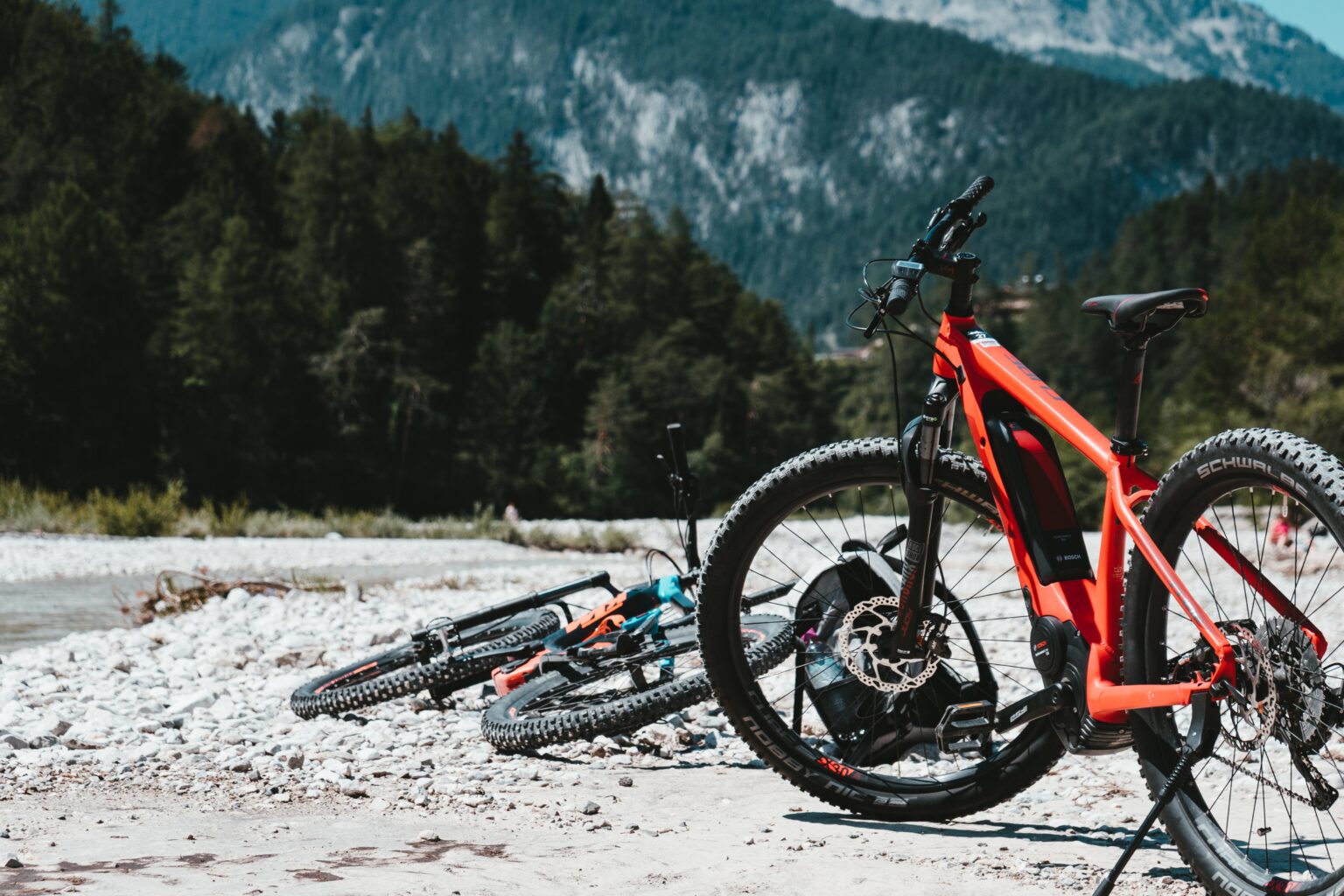 eBike with Belt Drive; Are Belt Drive eBikes Worth it? How Do They