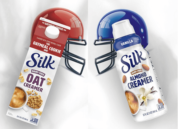 Silk Creamer Super Smooth Monday Sweepstakes (125 Winners