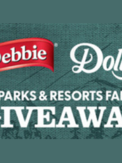 Little debbie legoland cheap sweepstakes