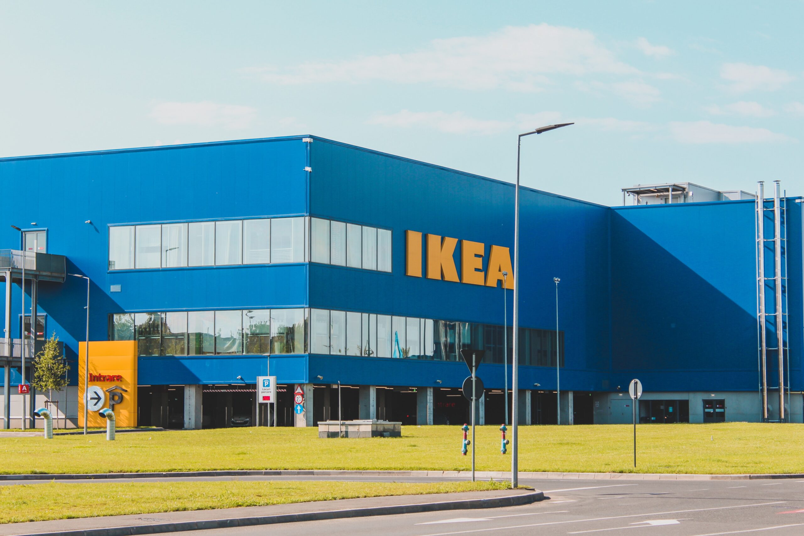 Ikea Class Action Richardson
