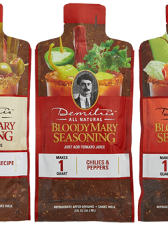 Possible FREE McCormick Classic Blend Salt-Free Seasoning - Budget Savvy  Diva