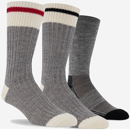 Free 'socks sample online