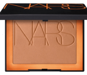 FREE NARS Bronzer Sample - Budget Savvy Diva