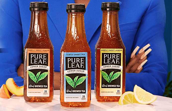 Pure Leaf Grant: Empowering Community Changemakers