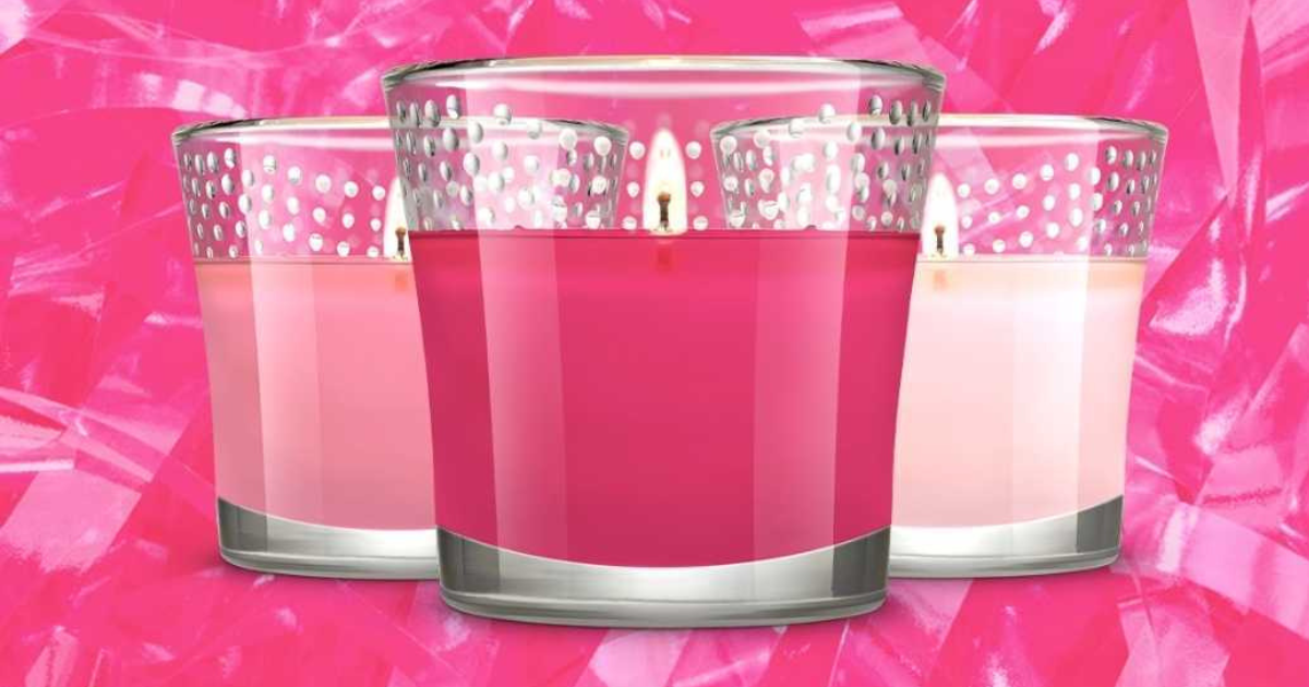 Free Glade Candle (Mobile Offer) - Budget Savvy Diva free-glade-candle-mobile-offer-budget-savvy-diva