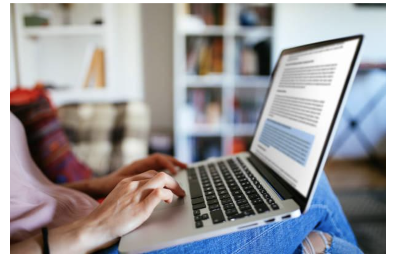 WHAT TO AVOID IN A RESEARCH PAPER visual data 5