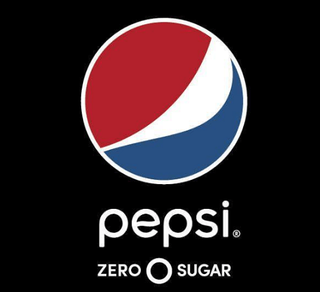 Pepsi - Zero Sugar